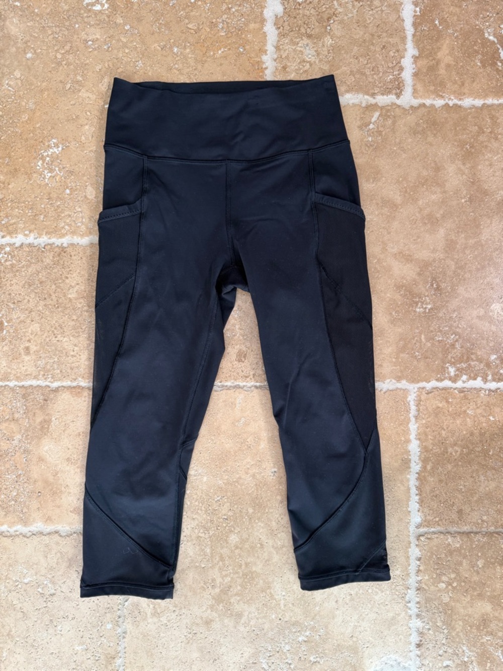 Lululemon Capris
